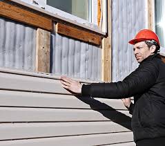 Affordable siding repair and maintenance services in Cedar Park, TX